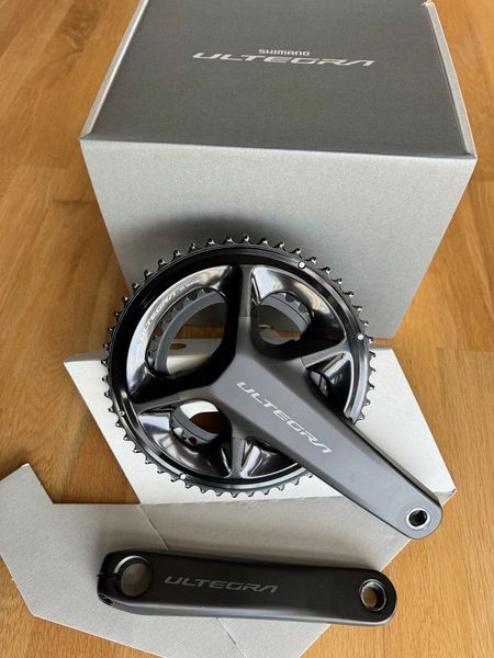 Ultegra 6800 hot sale crankset 170mm