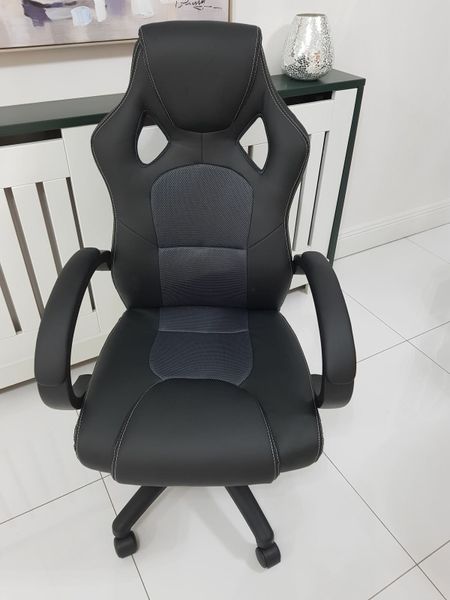 Donedeal gaming chair hot sale