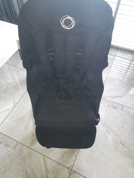 Bugaboo cameleon hotsell 3 seat fabric