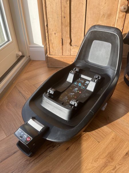 2way 2024 isofix base