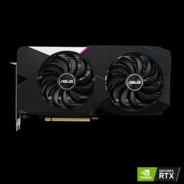 Asus nvidia geforce rtx 3060 online ti