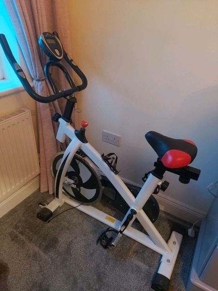 Donedeal discount exercise bike