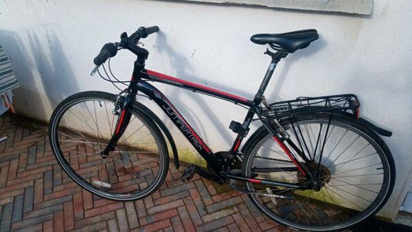 Men Bike Bicycle for sale in Co. Kildare for 50 on DoneDeal