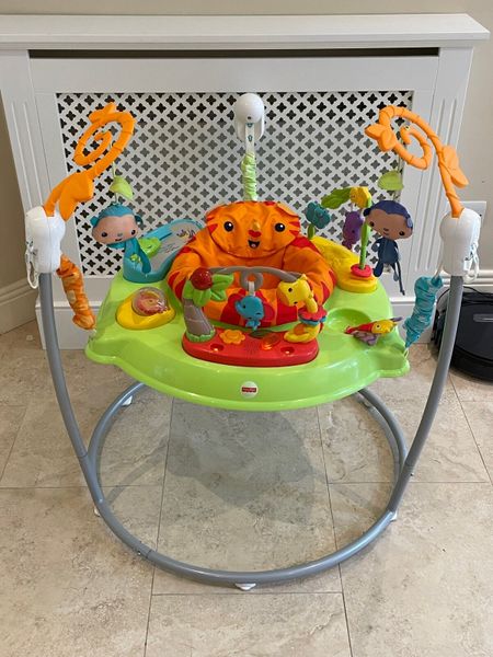 Jumperoo very best sale