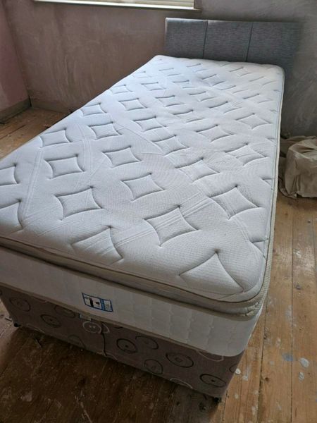 Donedeal mattress on sale