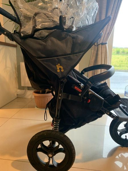 Done deal out and about sale double buggy