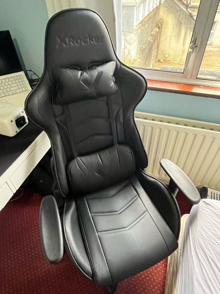 Donedeal discount gaming chair