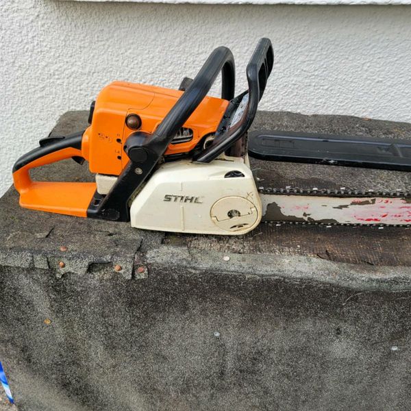 Stihl ms250 for deals sale