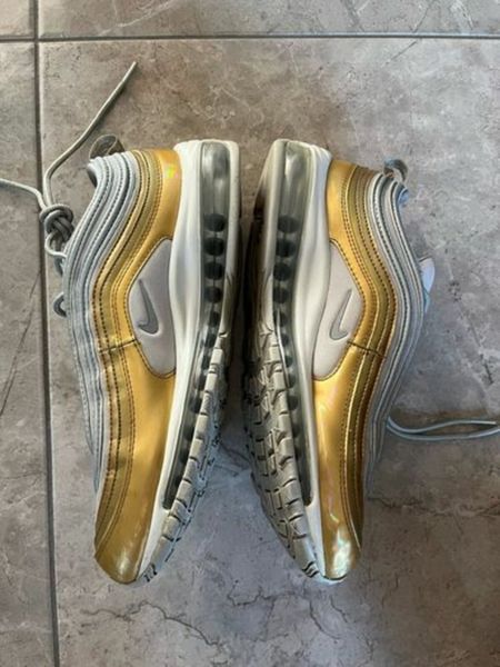 Air max 97 sale size clearance 9