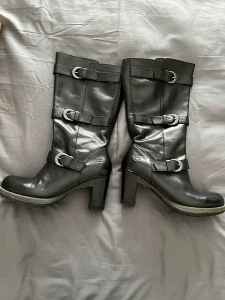 Dr martens store bellissa boots