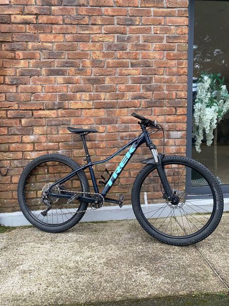 Trek marlin 6 online 2021 slate