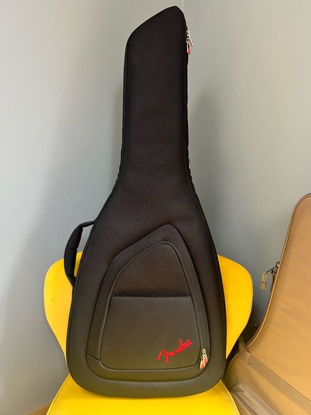 Fender f1225 gig online bag