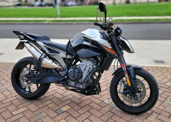 Ktm 790 duke for sale store near me