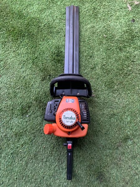 Tanaka weed eater on sale for sale