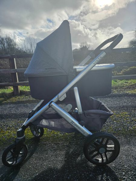 Done 2024 deal uppababy
