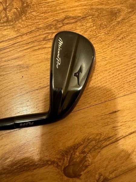 Mizuno 3iron for sale in Co. Tipperary for 130 on DoneDeal