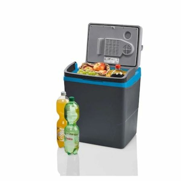 Electric cool box tesco hot sale 40l