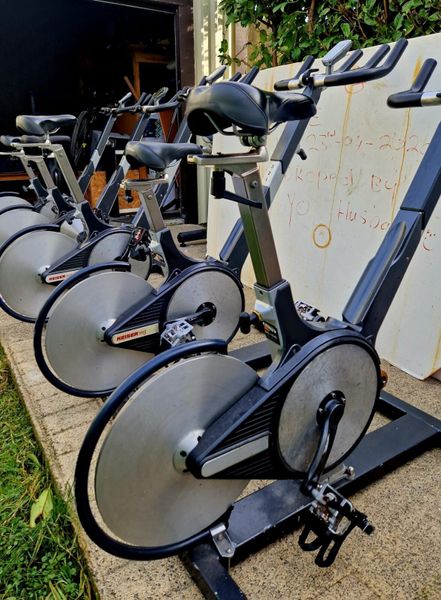 TOP BRAND KEISER M3 SPINNING BIKES SAVE OVER 1K for sale in Co. Roscommon for 450 on DoneDeal