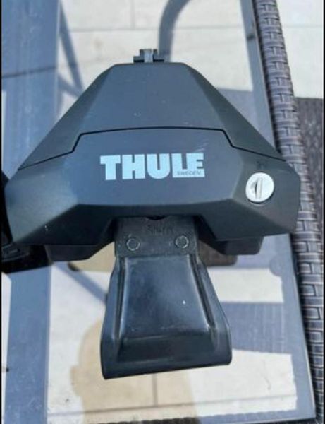 Thule evo best sale clamp 710500