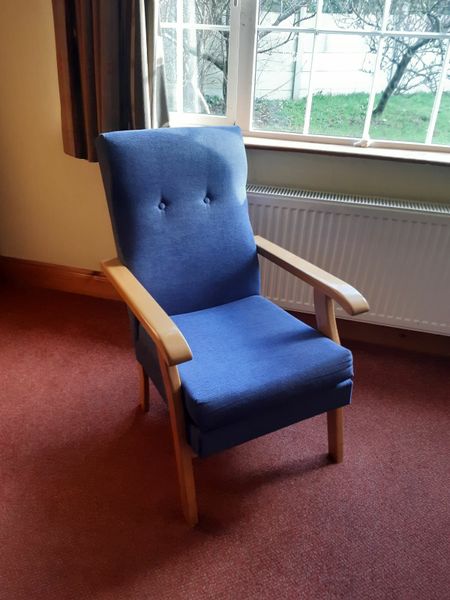Armchairs for sale done deal clearance