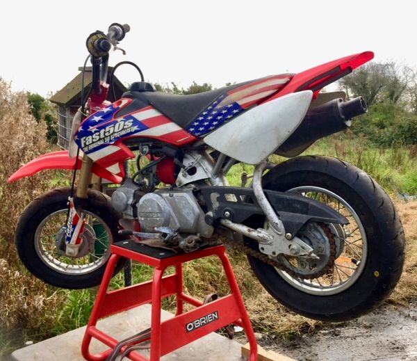 Honda crf50 for sale near sale me