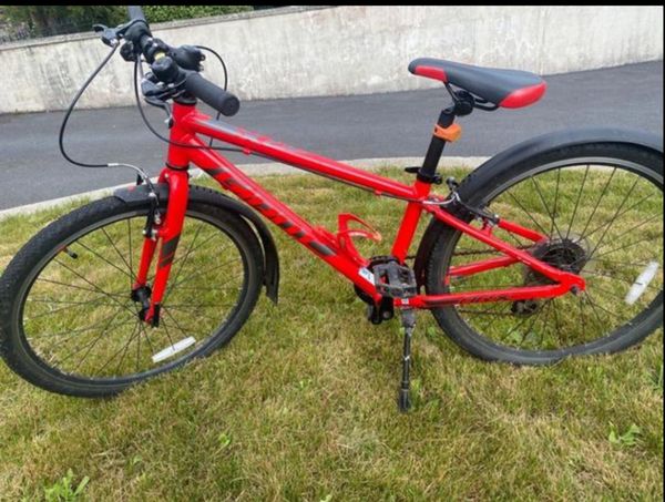 Mountain bike for outlet 7 year old