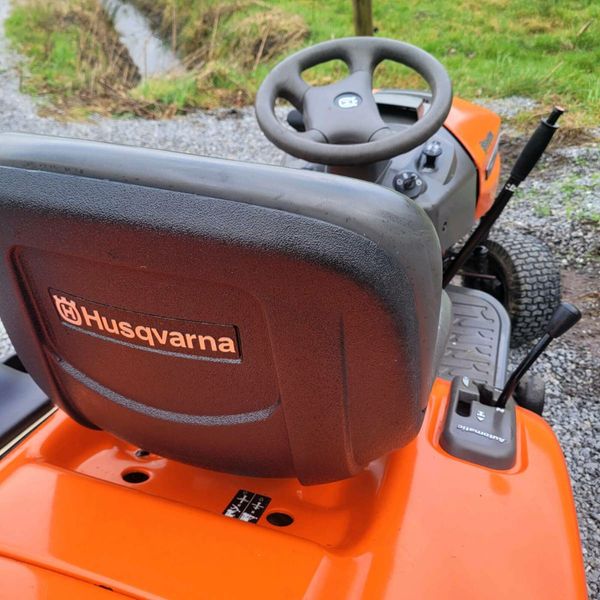 Husqvarna discount cth171 price