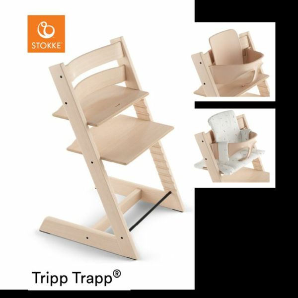 Tripp trapp done online deal