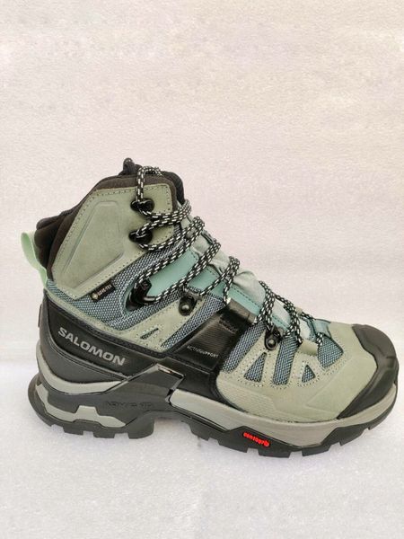 Salomon store boot sale