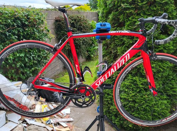 Specialized tarmac discount sl4 for sale