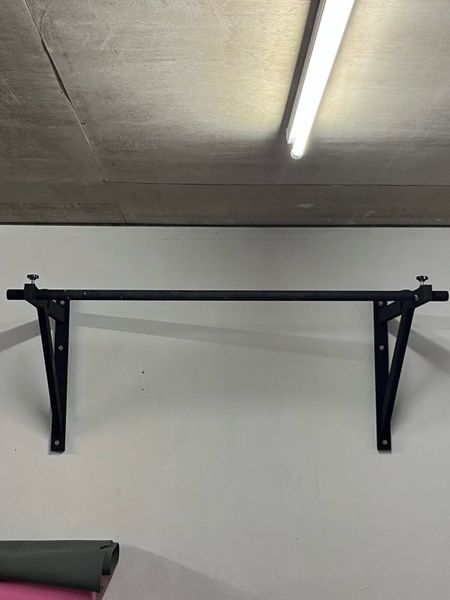 Metis pull 2025 up bar