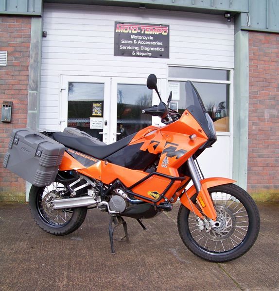 Only sales ktm bike