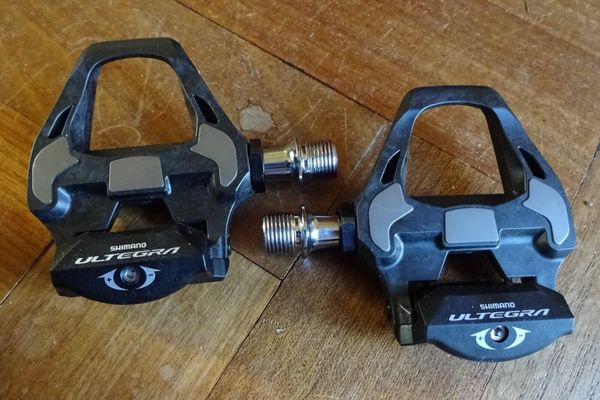 Ultegra best sale pedals sale