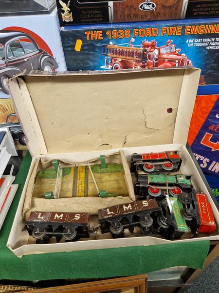 O gauge trains store for sale near me