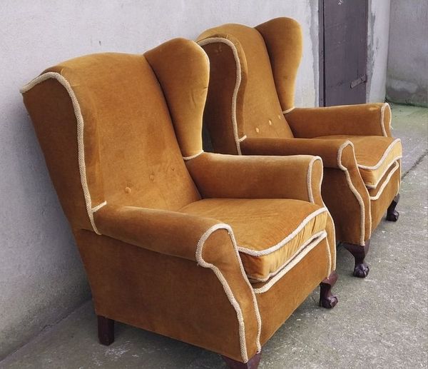 Donedeal armchairs 2024