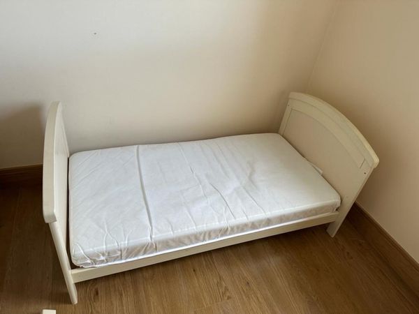 Done deal cot outlet bed