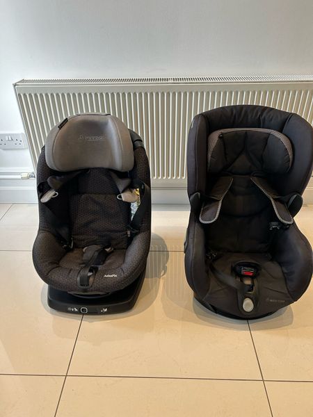 Maxi cosi car 2025 seat done deal