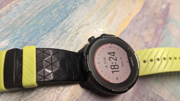 Suunto 9 hotsell baro sale