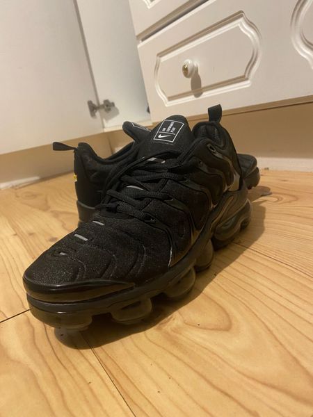 Vapormax ireland clearance