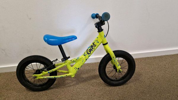 Used balance bike sale for sale near me