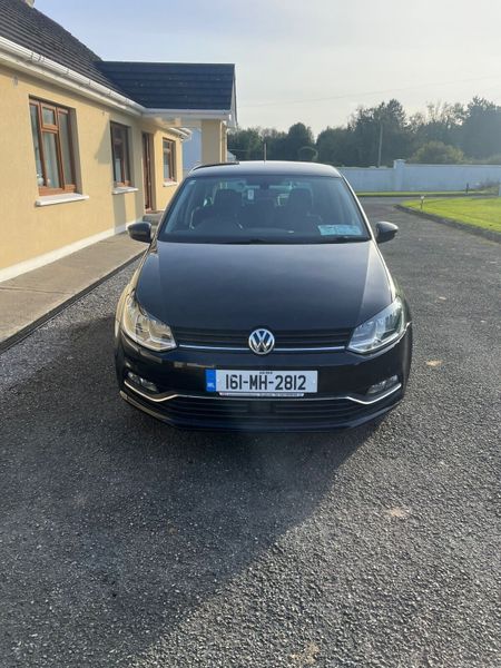 VW Polo DSG 1.4 TDI for sale in Co. Louth for 14 250 on DoneDeal