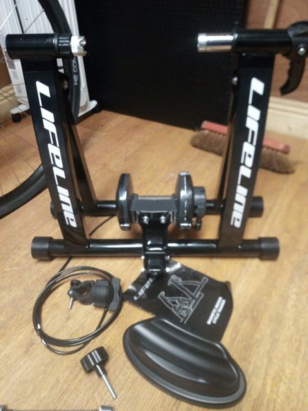 Done deal 2024 turbo trainer