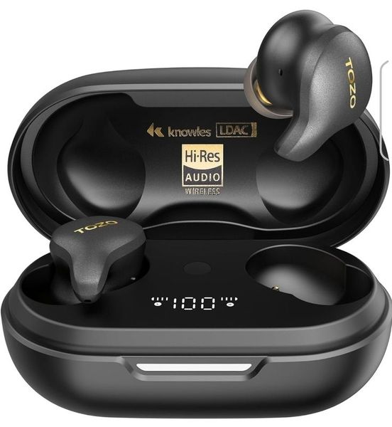 Ldac best sale tws earbuds