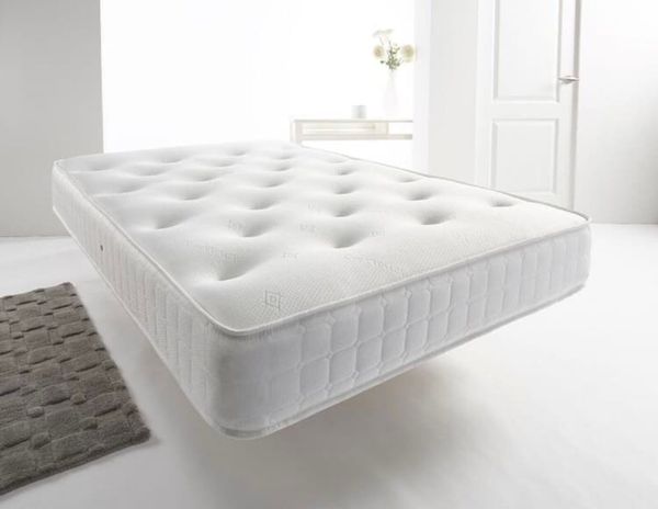 Queen mattress deals only for sale