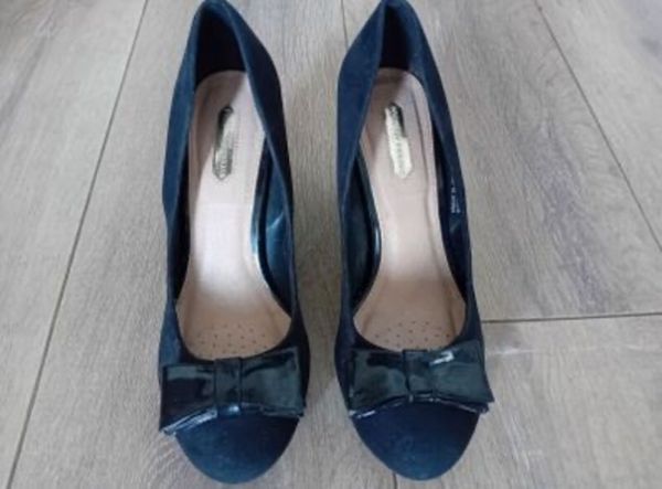 Dorothy perkins hot sale shoes price