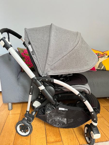 Bugaboo bee 5 top for sale