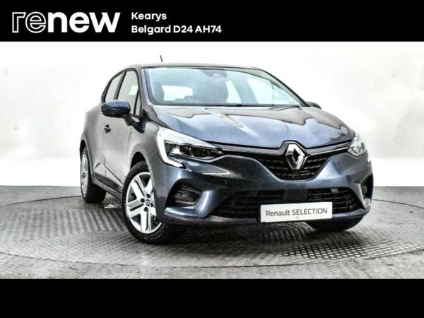 Cars For Sale in Ireland | DoneDeal