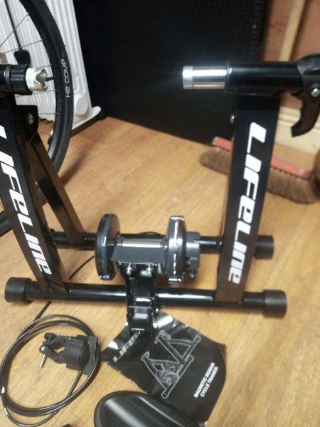 Turbo trainer cheap done deal