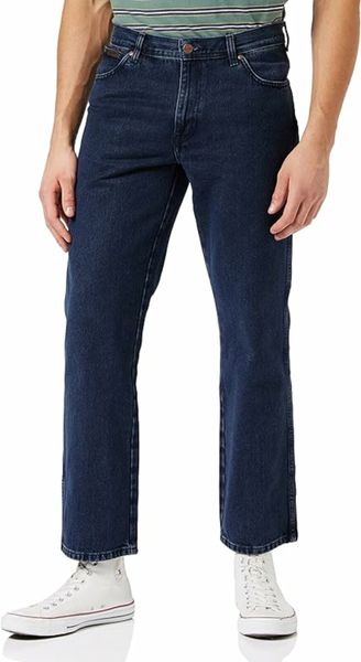 Wrangler jeans for sale in Co. Dublin for 25 on DoneDeal