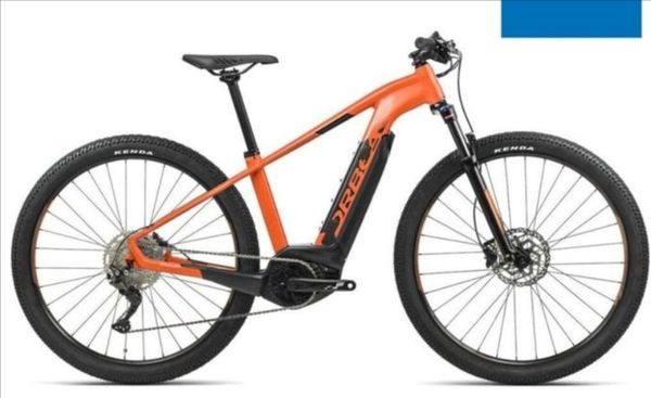 Orbea keram shop ebike